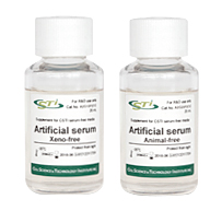 Artificial serum